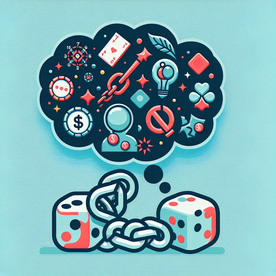 Onbahis: Bahis Bağımlılığı Belirtileri ve Çözüm Yolları